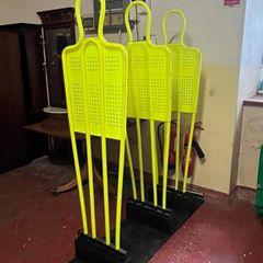 Football Training Mannequins