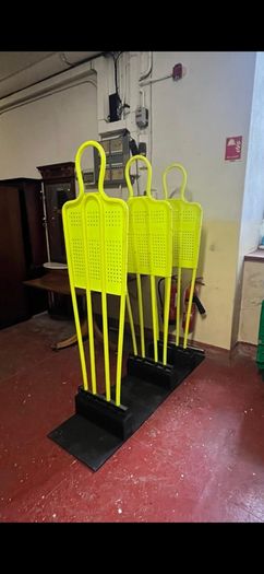 Football Training Mannequins
