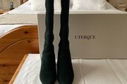knee boots