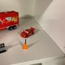 Cars Movie 2 Lego Set 8486 Image 3