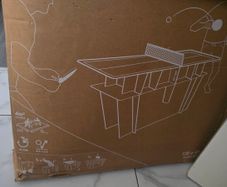 table  tennis