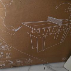 table  tennis