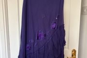 Nikol Alexandor Skirt Size 12