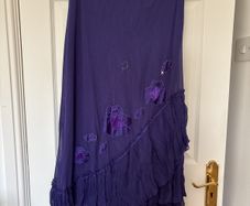 Nikol Alexandor Skirt Size 12