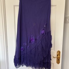 Nikol Alexandor Skirt Size 12