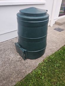 Compost Bin