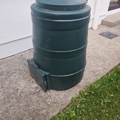 Compost Bin