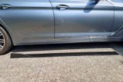 Universal Side Skirt Lip Splitter