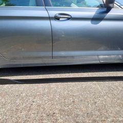 Universal Side Skirt Lip Splitter