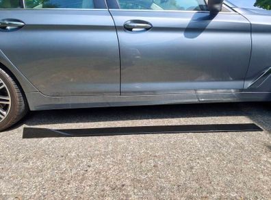 Universal Side Skirt Lip Splitter