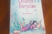 childrens storytime