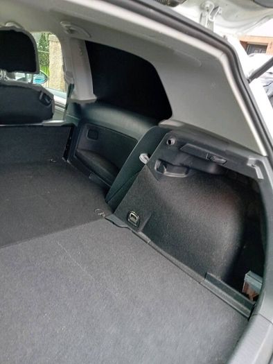 Vw Golf Van