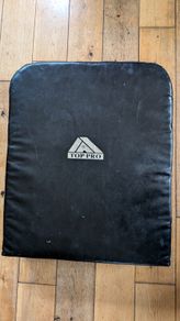 Top pro stricking bag