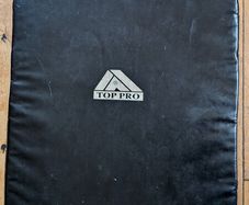 Top pro stricking bag