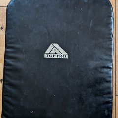 Top pro stricking bag