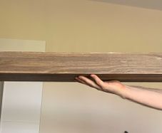 Floating Shelf