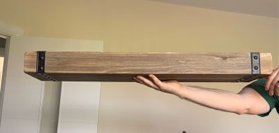 Floating Shelf