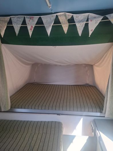trailer tent