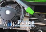 251042 Car Van Vehicle Steering Wheel Security Lock