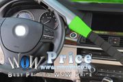 251042 Car Van Vehicle Steering Wheel Security Lock