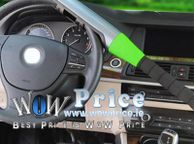 main image for ad 251042 Car Van Vehicle Steering Wheel Security Lock