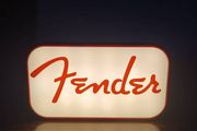 Fender Lightbox