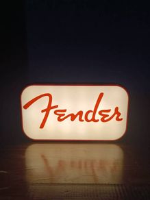 Fender Lightbox