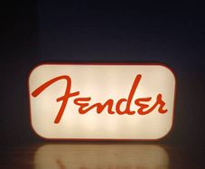 Fender Lightbox