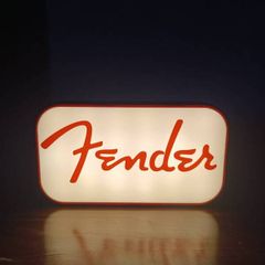 Fender Lightbox