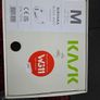 KASK Nirvana Matt Black - .Medium Image 10