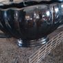Vintage Mantle Vase Image 2
