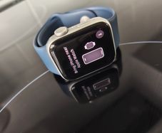 Apple Watch SE