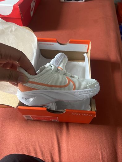 nike star runner 4 NN TD