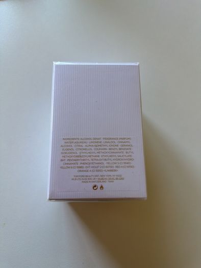 TOM FORD Costa Azzura 100ml niche parfum