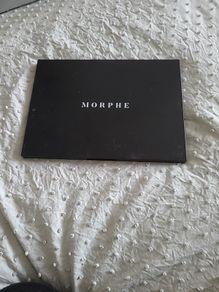 Morphe Pallette's