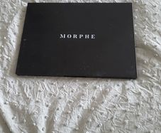 Morphe Pallette's