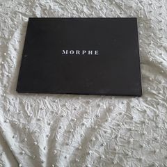Morphe Pallette's