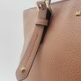Michael Kors Brown Leather Tote bag Image 3