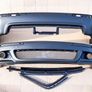 BMW E39 Front & Rear Bumper MSport NEW Image 2