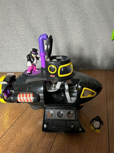 toys