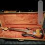 Fender USA 62 reissue precision bass Image 3