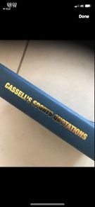 Sports Quotations