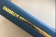 Sports Quotations