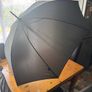 Brand New Pierre Cardin Classic Umbrellas - Elegant Wooden Handle Image 8