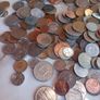 650 coins from around the world, post 6e, D18 Image 2
