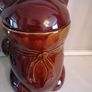 vintage price and Kensington teddy bar biscuit /cookie jar Image 2