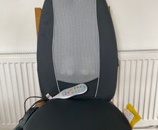 Homedics Back Massager 30 euro