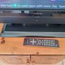 Nordmende TV + TV Stand Image 3