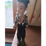 bratz boyz doll Eitian and Cameron - 2003 doll Image 7