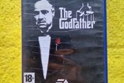 The Godfather PlayStation1 ps1 PlayStation2 ps2 games Original